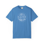 Check In On Your Bros Shirt | Men's Mental Health
