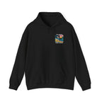Your Mental Health Matters Hoodie | Beach Themed Vibes