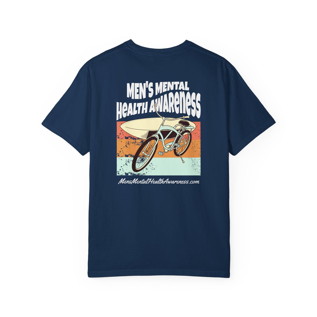 Men's Mental Health Awareness T-Shirt