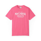 Men's Mental Health Awareness T-Shirt | Mental Health Shirts