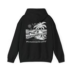 Your Mental Health Matters Hoodie | Mental Health Vacation Day
