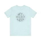 Men's Mental Health Awareness T-Shirt | Mental Health Shirts