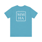 MMHA Logo | Mental Health Shirts