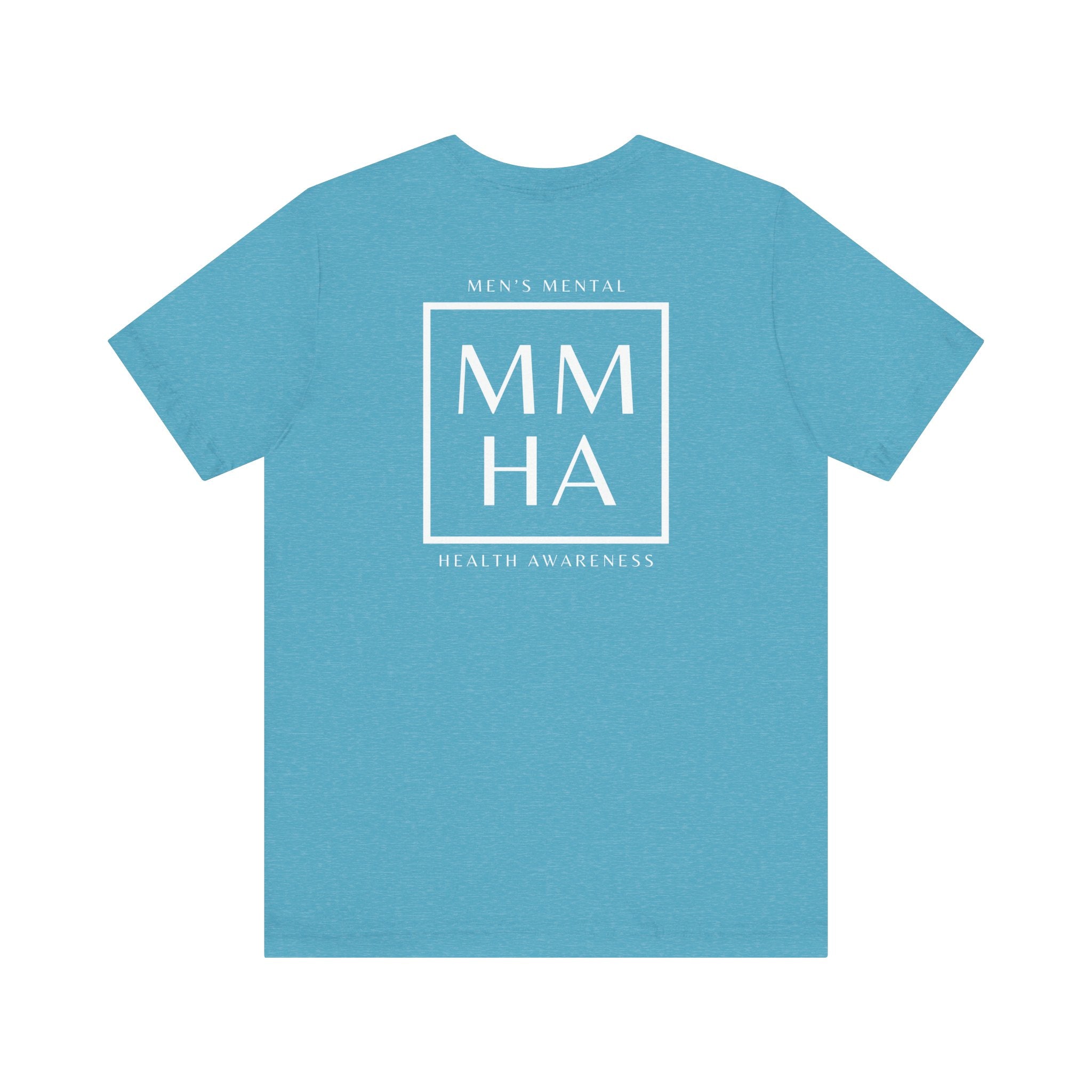 MMHA Logo | Mental Health Shirts
