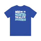 Men's Mental Health Support | Mental Health Shirts