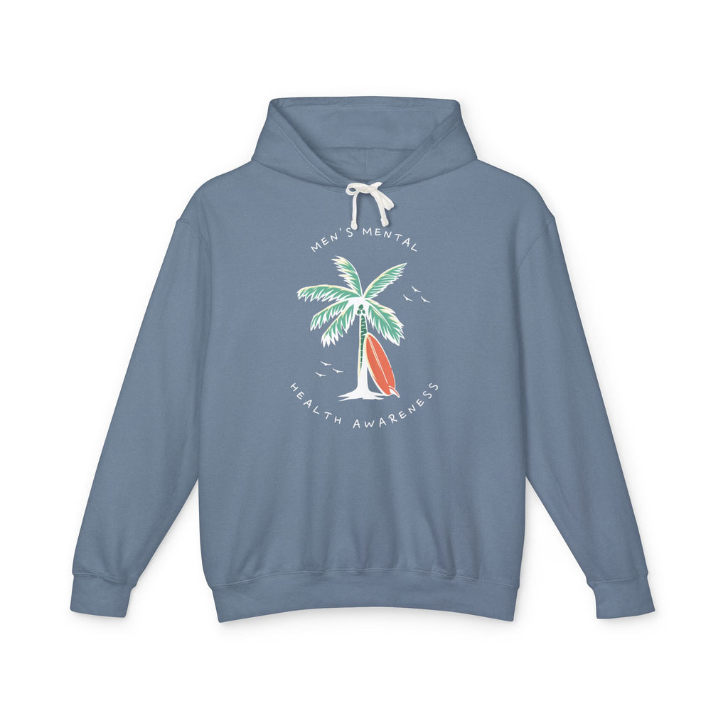 Mental Health Sweatshirt | Men's Mental Health Theme