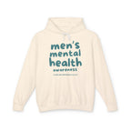 Men's Mental Health Awareness Sweatshirt | Mental Health Sweatshirt