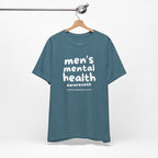 Men's Mental Health Awareness Support | Mental Health Shirts
