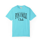 The Newest Member Of The Fun Uncle Club | Uncle Shirts