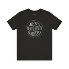Men's Mental Health Awareness T-Shirt | Mental Health Shirts