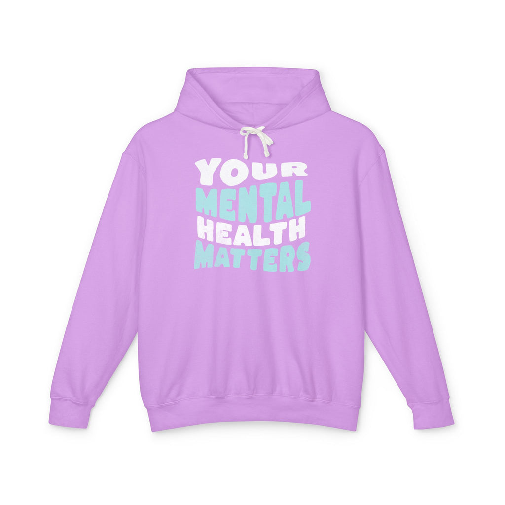 Your Mental Health Matters Sweatshirt | Mental Health Sweatshirt