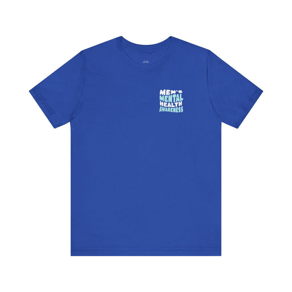 Men's Mental Health Support | Mental Health Shirts
