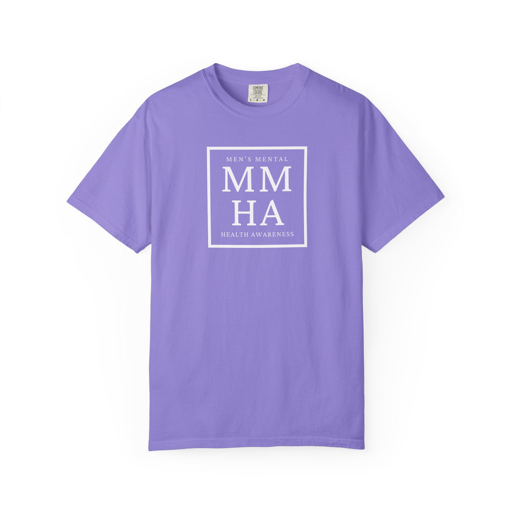 MMHA Mental Health Awareness T-Shirt