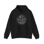 Mens Mental Health Awareness Hoodie | Removing The Stigma
