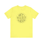 Men's Mental Health Awareness T-Shirt | Mental Health Shirts