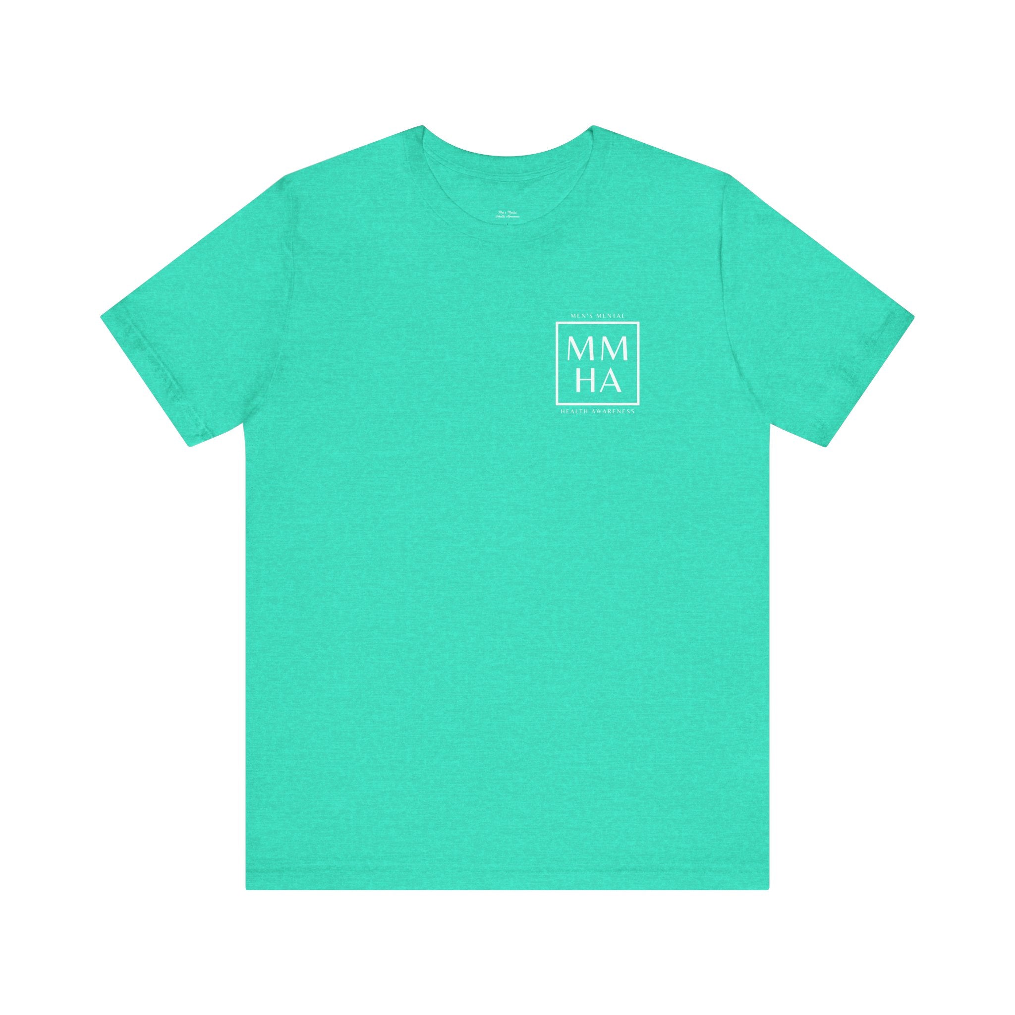 MMHA Logo | Mental Health Shirts