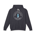 Mental Health Matters Sweatshirt | Surfing Theme