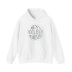Mens Mental Health Awareness Hoodie | Removing The Stigma