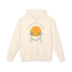Mental Health Matters Sweatshirt | Palm Trees Theme