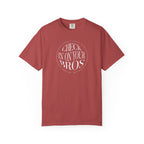 Check In On Your Bros Shirt | Men's Mental Health