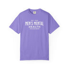 Men's Mental Health Awareness T-Shirt | Mental Health Shirts