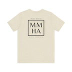 MMHA Logo | Mental Health Shirts