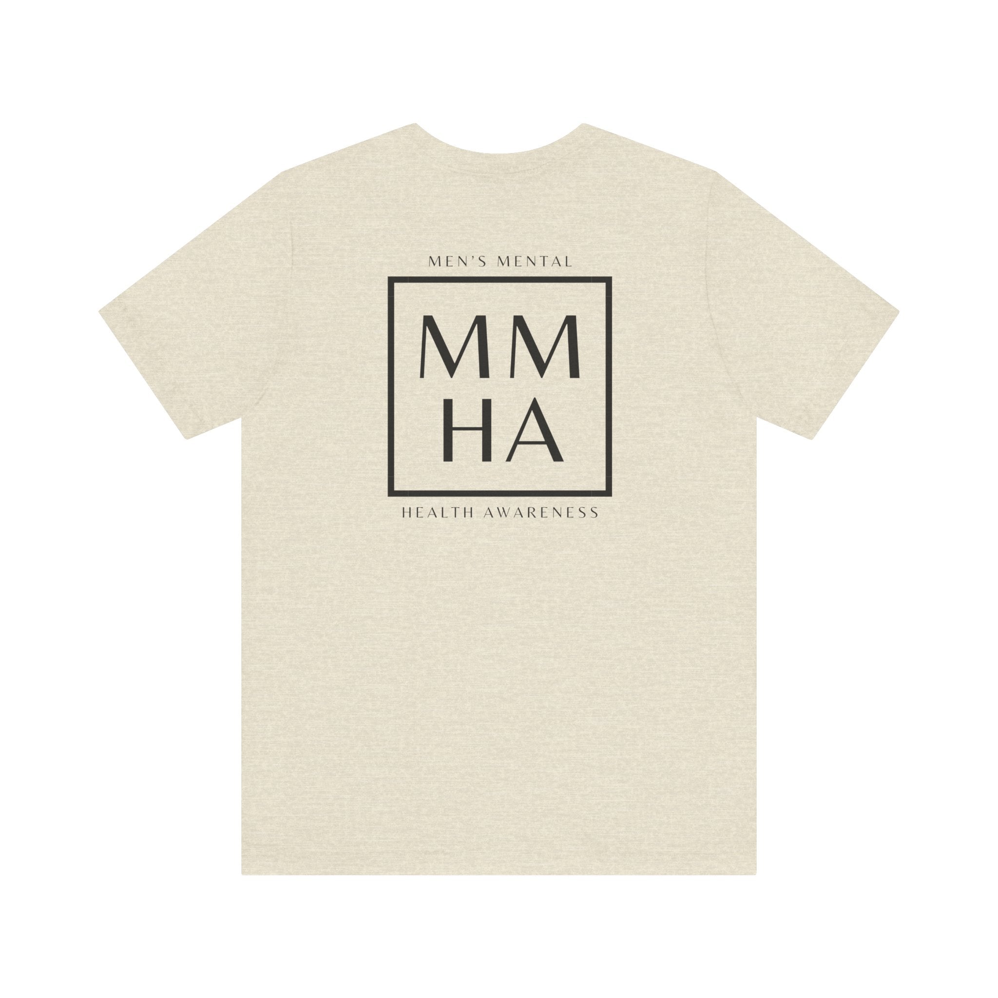 MMHA Logo | Mental Health Shirts