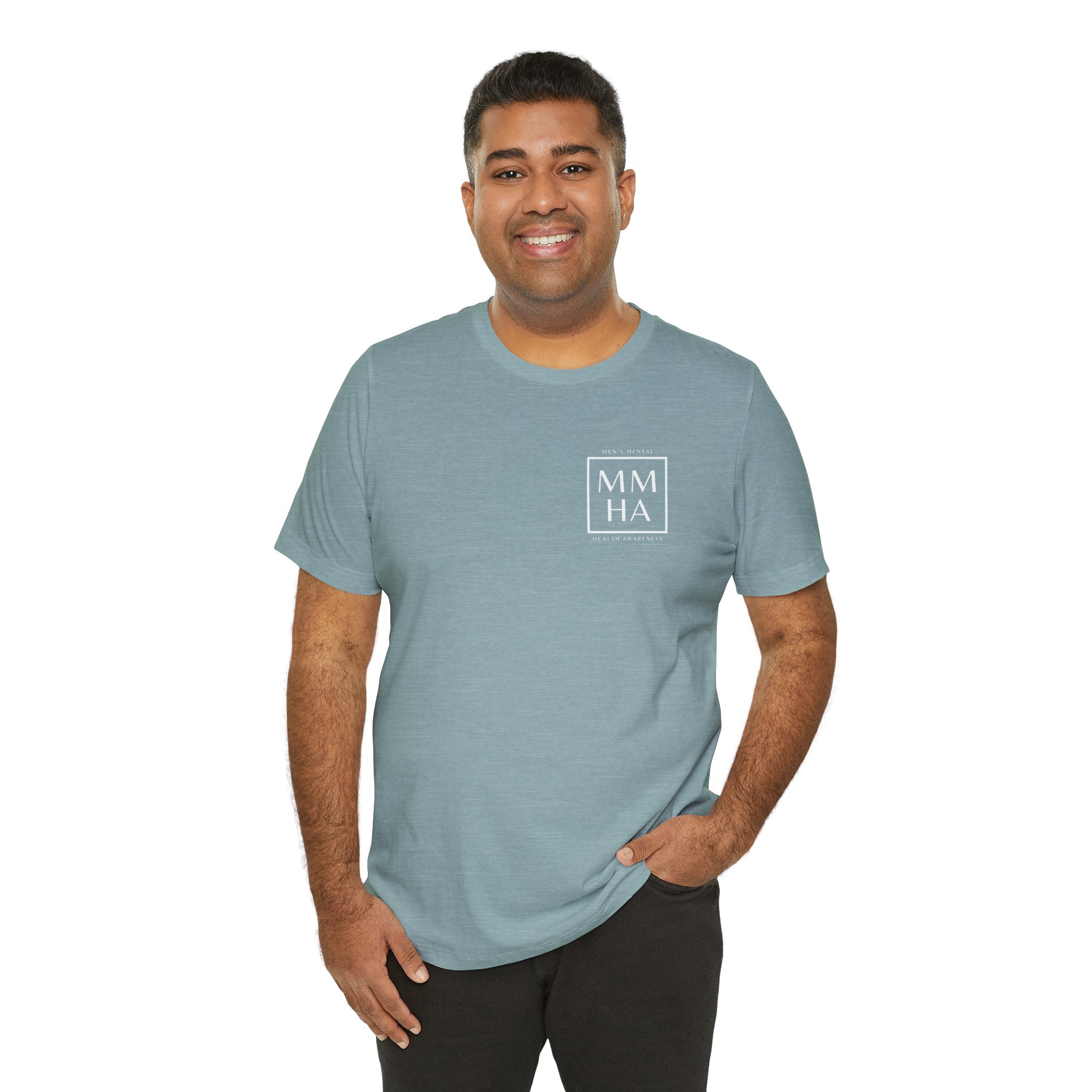 MMHA Logo | Mental Health Shirts