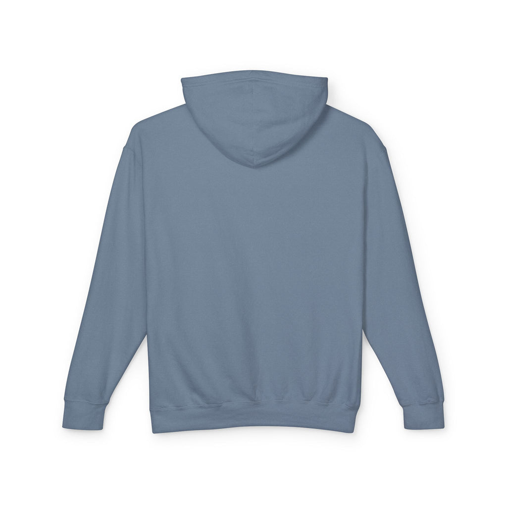Check In On Your Bros | Lightweight Hooded Sweatshirt