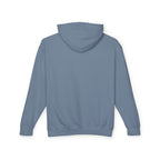 Check In On Your Bros | Lightweight Hooded Sweatshirt