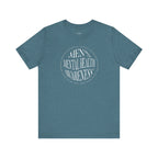 Men's Mental Health Awareness T-Shirt | Mental Health Shirts