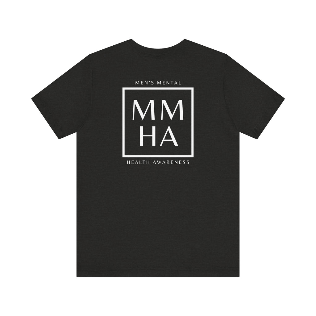 MMHA Logo | Mental Health Shirts