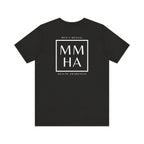 MMHA Logo | Mental Health Shirts