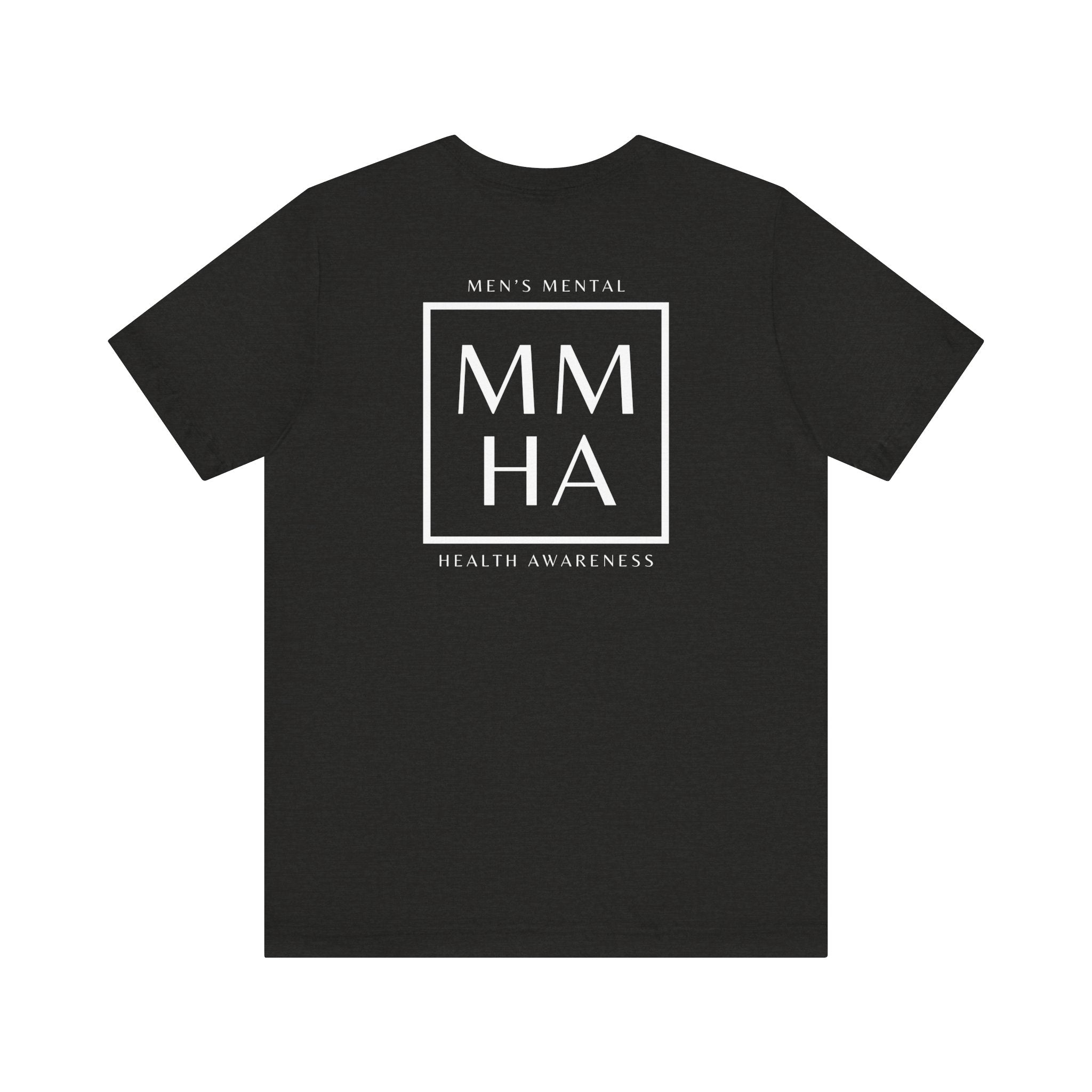 MMHA Logo | Mental Health Shirts