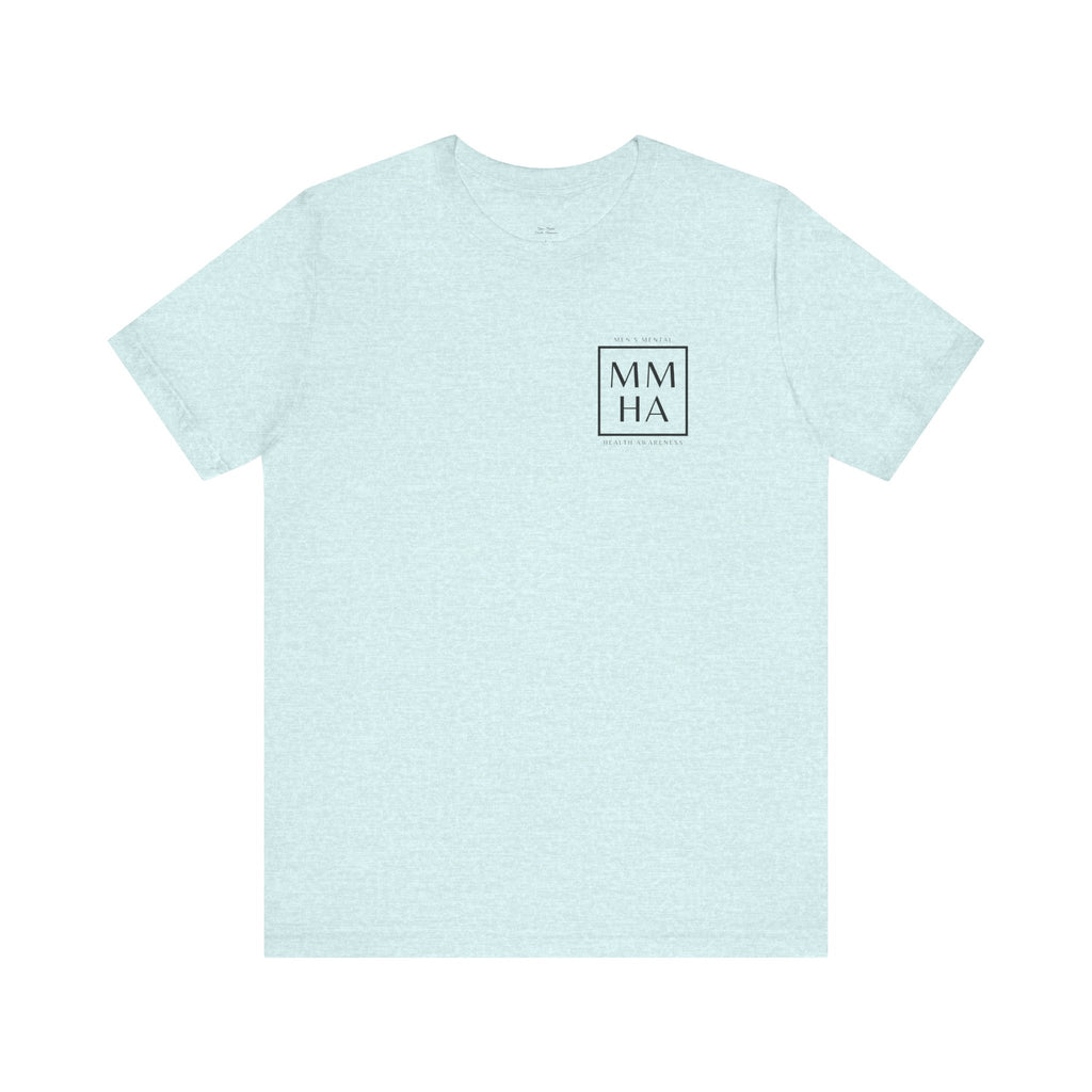 MMHA Logo | Mental Health Shirts