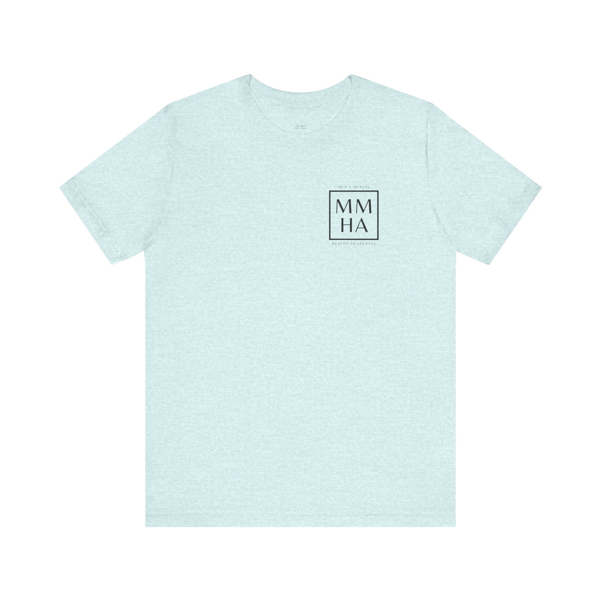 MMHA Logo | Mental Health Shirts