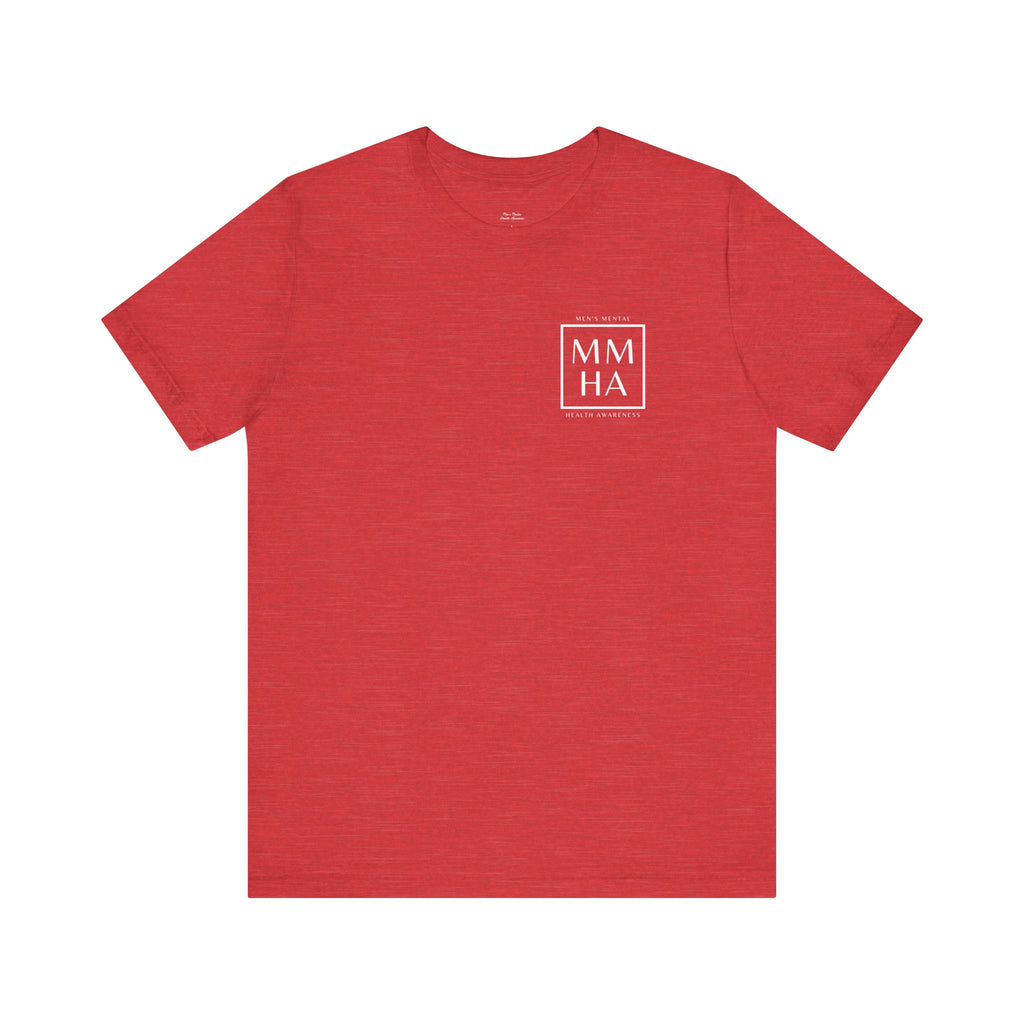 MMHA Logo | Mental Health Shirts