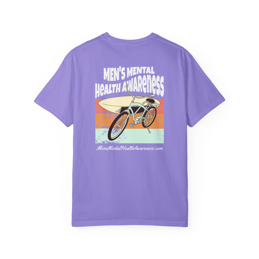 Men's Mental Health Awareness T-Shirt