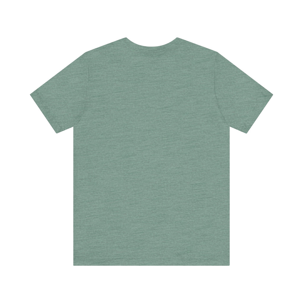 Men's Mental Health Awareness T-Shirt | Mental Health Shirts