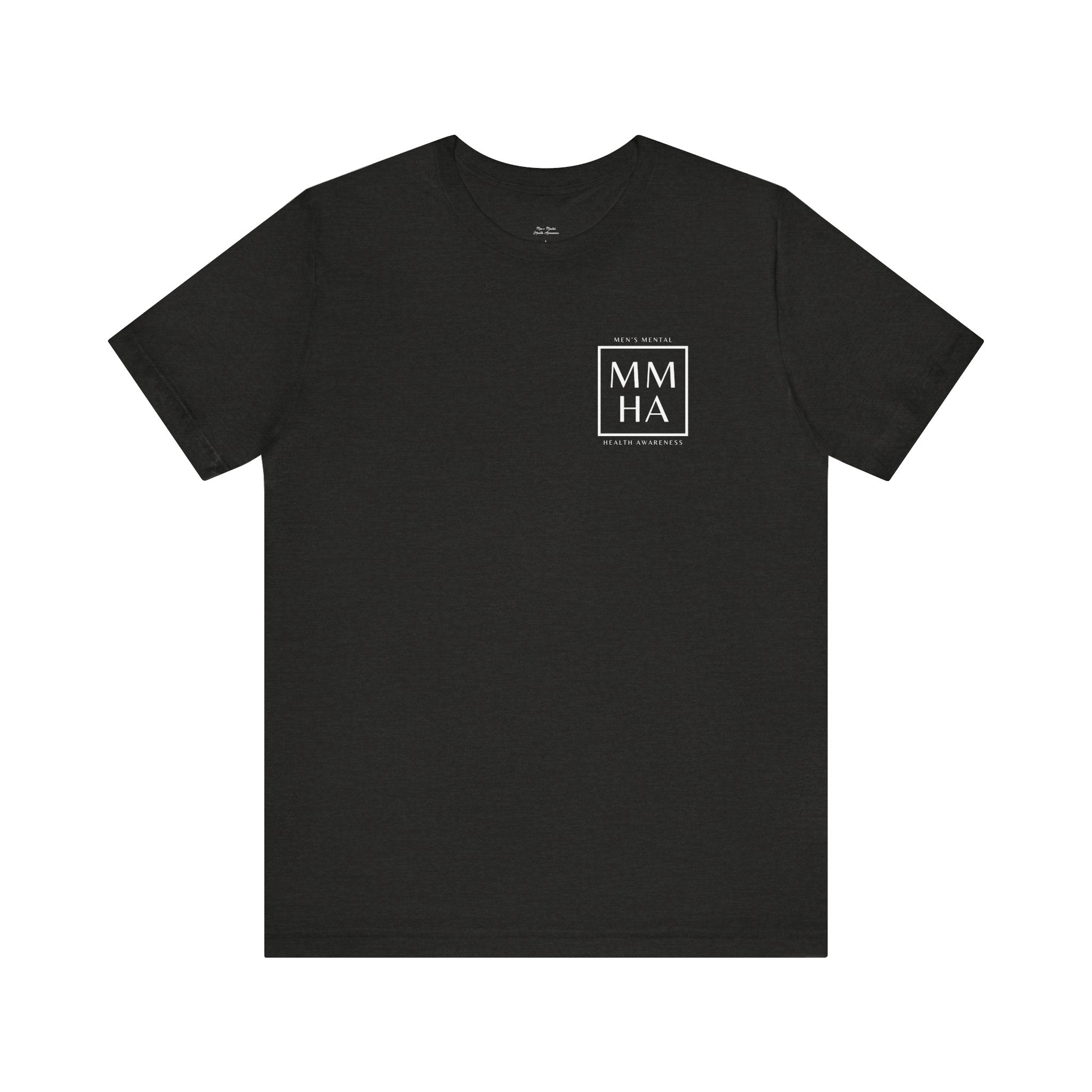 MMHA Logo | Mental Health Shirts