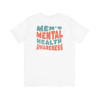 Men's Mental Health Support | Mental Health Shirts