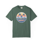 Men's Mental Health Awareness Beach Shirt | Mental Health Shirts