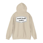 Mental Health Matters Hoodie | MMHA Design