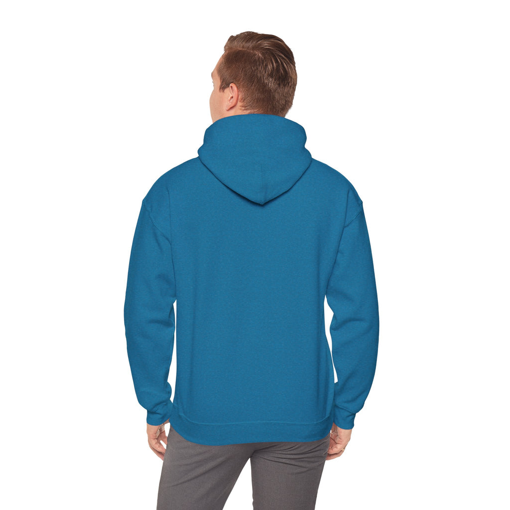 Men's Mental Health Awareness Hoodie | Mental Health Hoodies