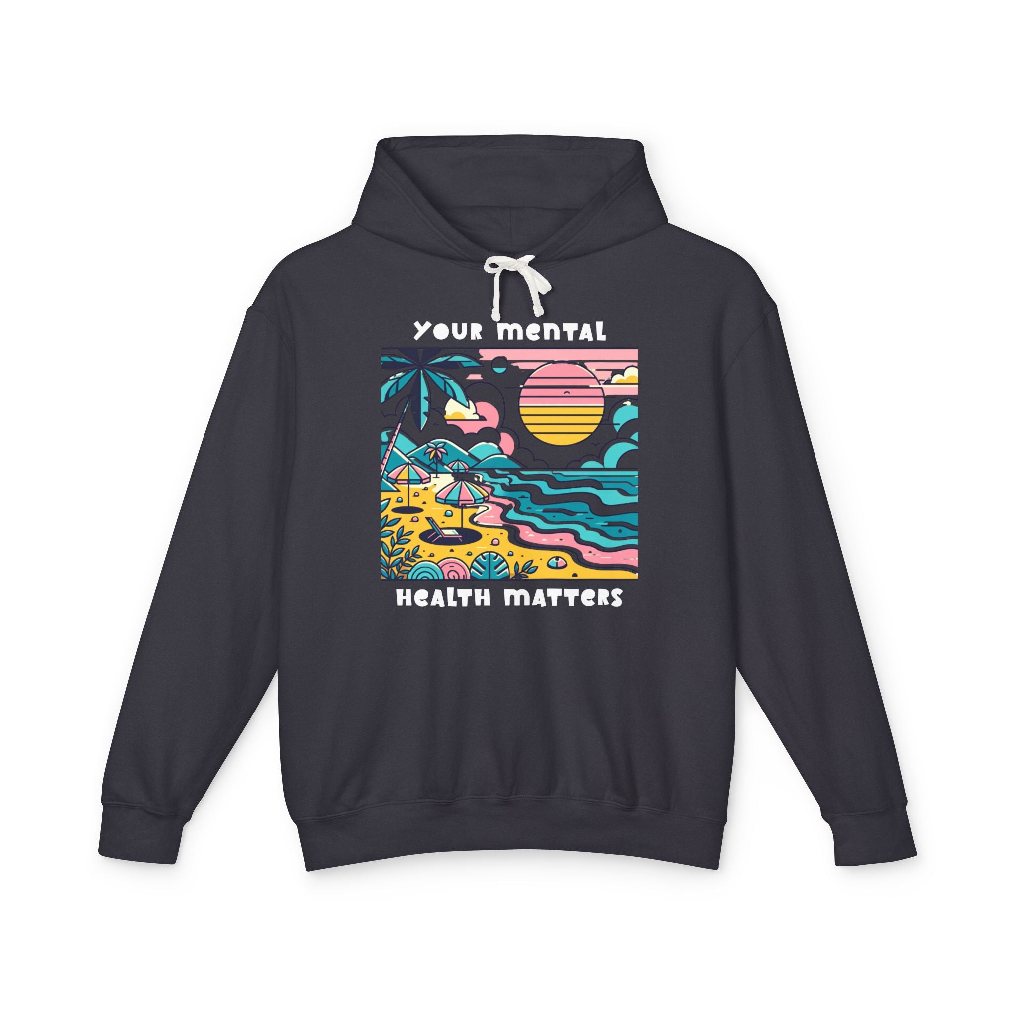 Your Mental Health Matters Sweatshirt | Mental Health Sweatshirt