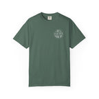 Check In On Your Bros T-Shirt | Men's Mental Health