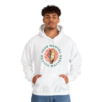 Your Mental Health Matters Hoodie | Surfing Theme