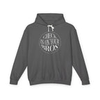 Check In On Your Bros | Lightweight Hooded Sweatshirt