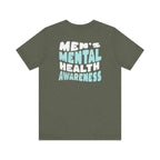 Men's Mental Health Support | Mental Health Shirts
