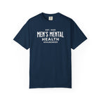Men's Mental Health Awareness T-Shirt | Mental Health Shirts